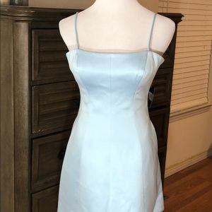 Cynthia Rowley fit & flare dress